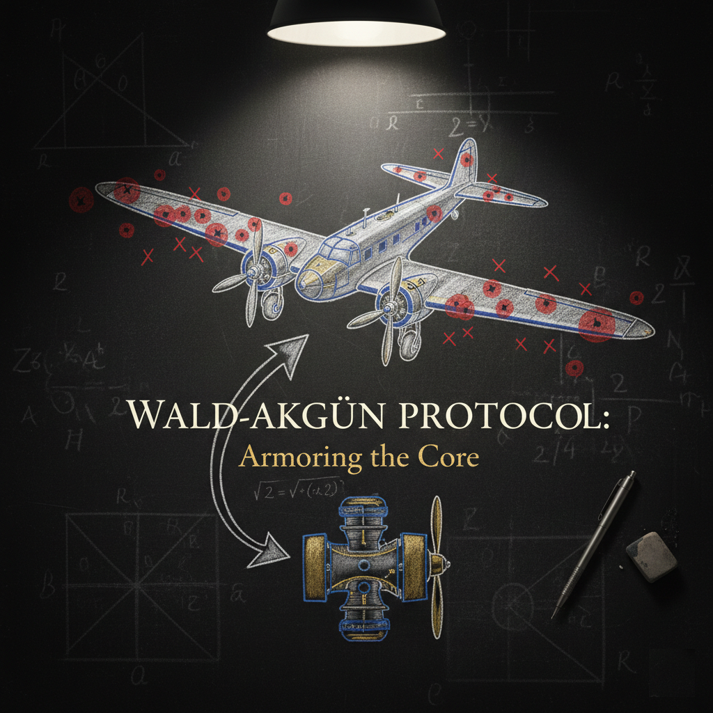 Akgun Waldt Protocol