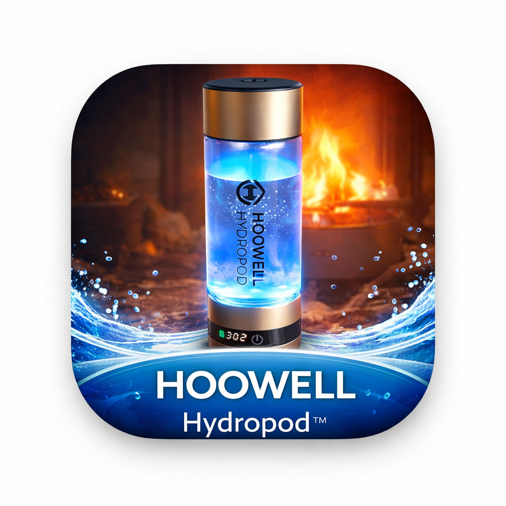 Hoowell Hydropod