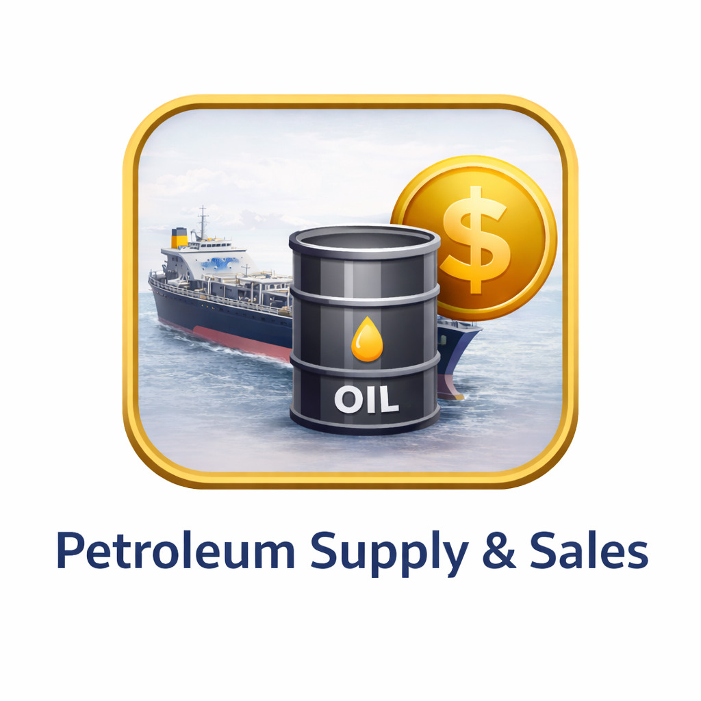 Petroleum