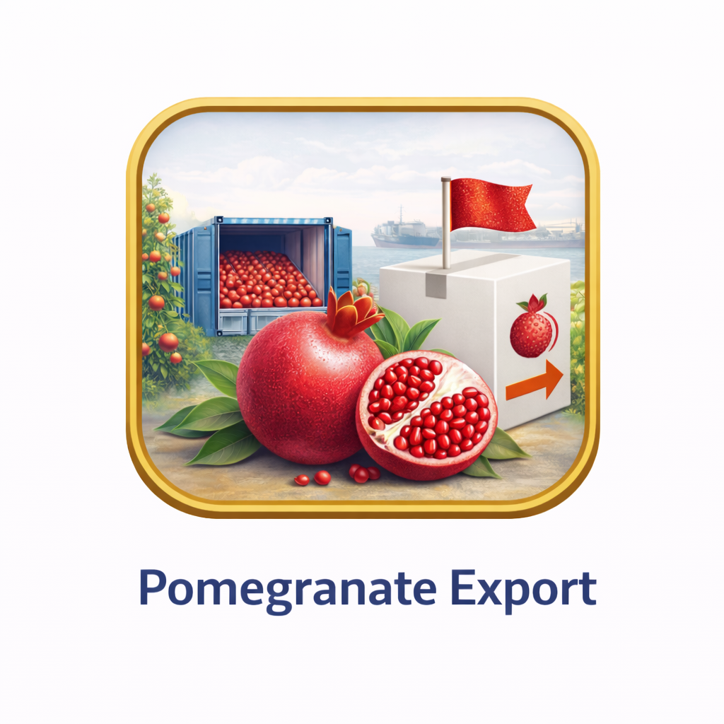 Pomegranate