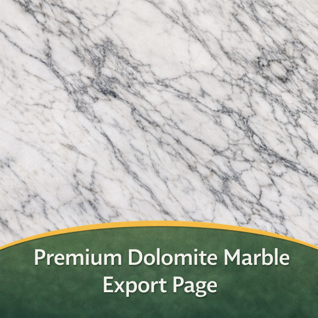 Marmara Marble