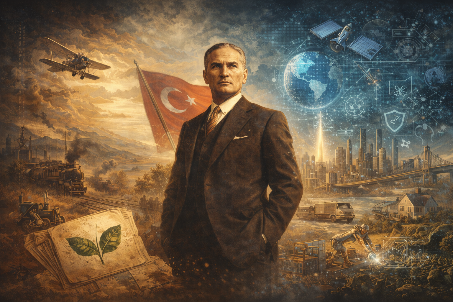 STRATEJİK REHBER: Sürdürülebilir İhracat ve Karbon Yönetimi