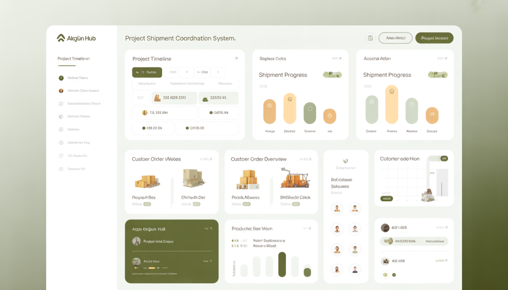 hub-dashboard-mockup