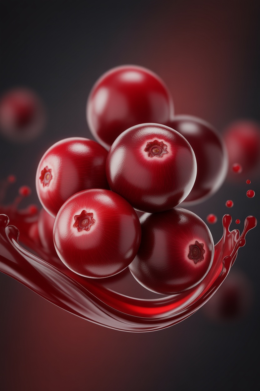 Cranberry Extract 700g