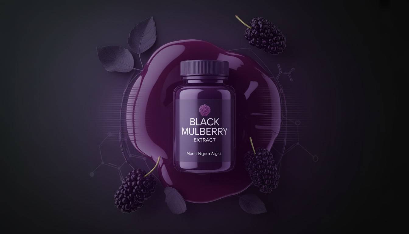 Ehlizade Natural Extracts — Premium Turkish Superfoods