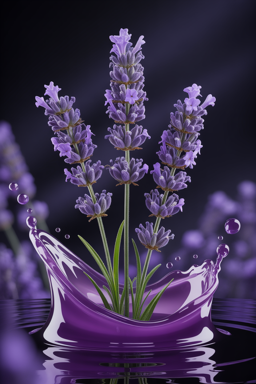 Lavender Extract 700g