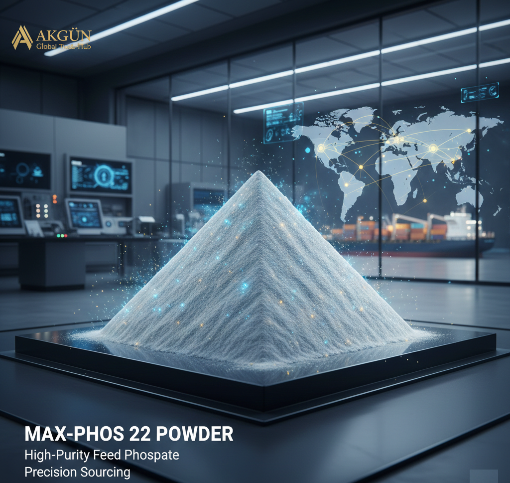 MAX-PHOS 22
