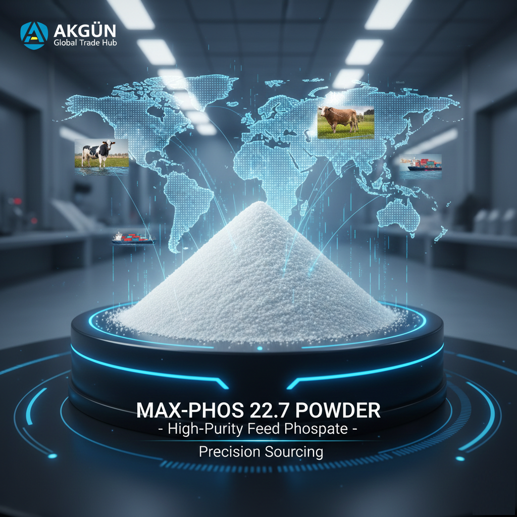 MAX-PHOS 22.7