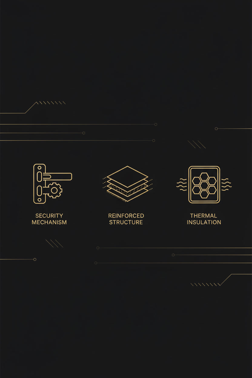 SAKA Technology Icons