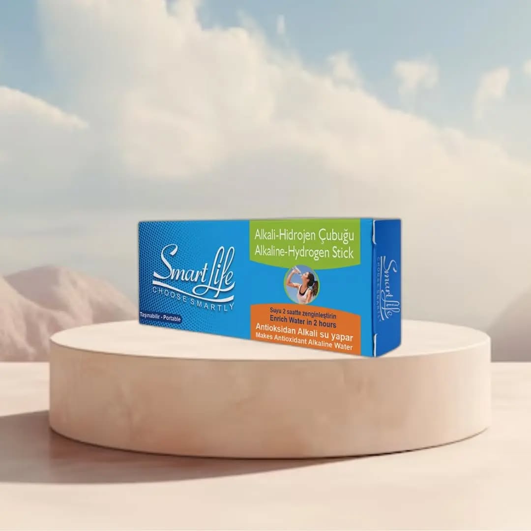 Smartlife for Hotels