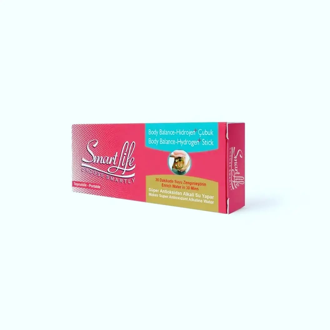Smartlife Red Series