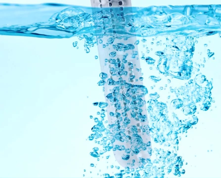 Smartlife H2 Capsules - Hydrogen Infusion Technology