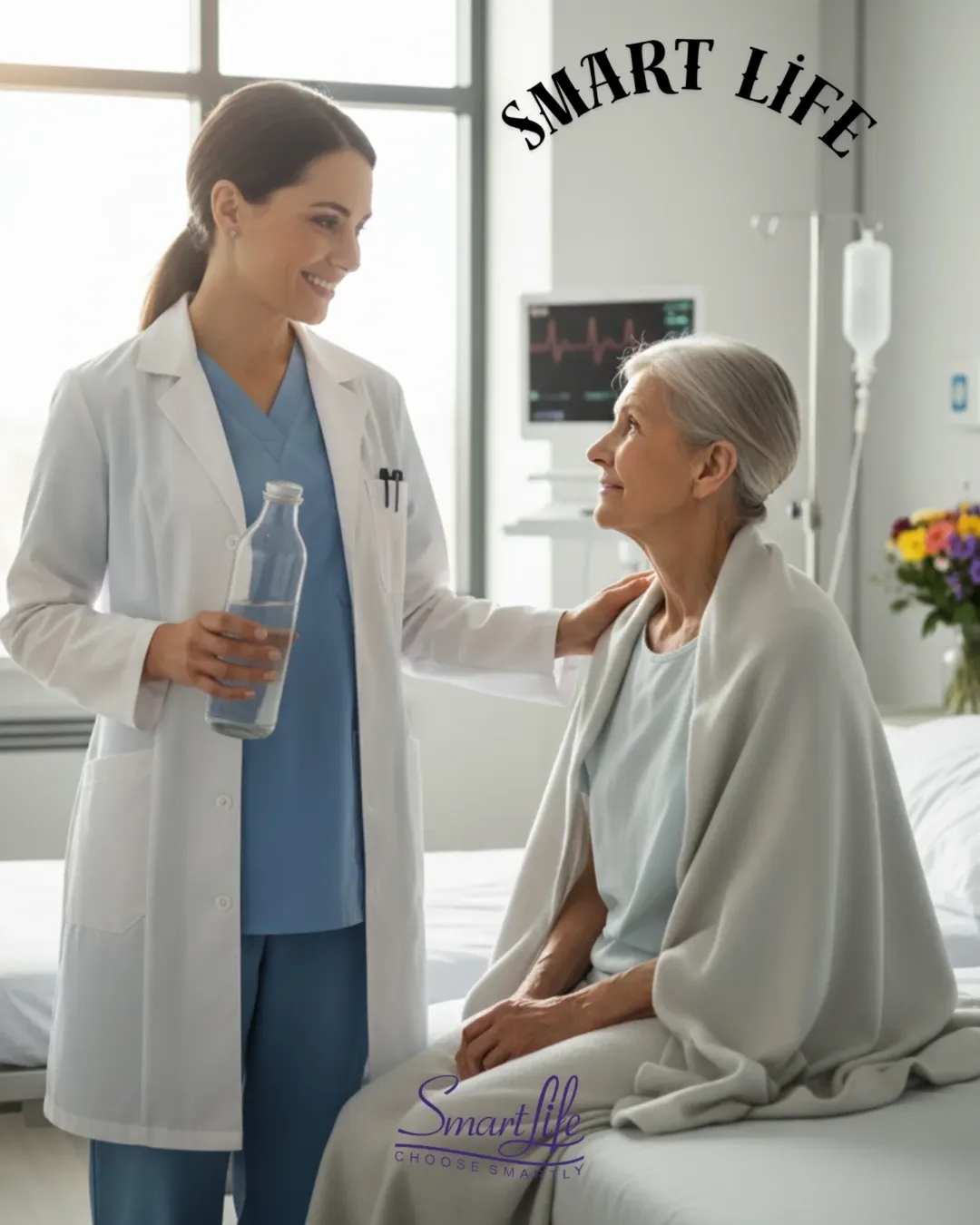 Smartlife for Healthcare
